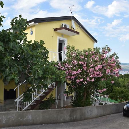 Apartmani Novosel Šilo Exterior foto